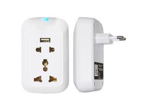 W908I WIFI Timer Socket with Wi-Fi Router, iPhone / iPad Can Achieve Remote Control Switch W908I WIFI Timer Socket with Wi-Fi Router, iPhone / iPad Can Achieve Remote Control Switch