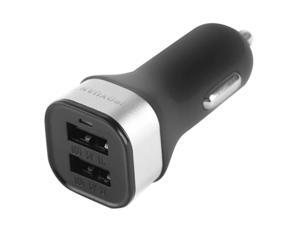 DC 5V 2.1A + 1A Dual USB Port Car Charger for iPad Air 2 / Air / 4, iPhone 6 & 6 Plus & 5 & 5S & 4 & 4S, iPod touch, Samsung Galaxy Tablet / Note Series and Other Mobile Phone (Black) DC 5V 2.1A + 1A Dual USB Port Car Charger for iPad Air 2 / Air / 4, iPhone 6 & 6 Plus & 5 & 5S & 4 & 4S, iPod touch, Samsung Galaxy Tablet / Note Series and Other Mobile Phone (Black)