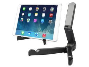 Piega Portatile Stand, Fold up Stand for New iPad / iPad 2 / Galaxy Note 2 / Galaxy Note 3 / Galaxy Tab / Tablet PC 7 inch to 10 inch (Black) Piega Portatile Stand, Fold up Stand for New iPad / iPad 2 / Galaxy Note 2 / Galaxy Note 3 / Galaxy Tab / Tablet PC 7 inch to 10 inch (Black)