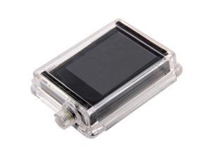 LCD BacPac External Display Viewer Monitor Non-touch Screen for Gopro Hero 3 (Black) LCD BacPac External Display Viewer Monitor Non-touch Screen for Gopro Hero 3 (Black)