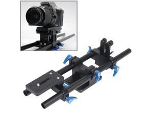 YEANGU YLG1005D 15mm Quick Release Rail Rod for SLR Cameras YEANGU YLG1005D 15mm Quick Release Rail Rod for SLR Cameras