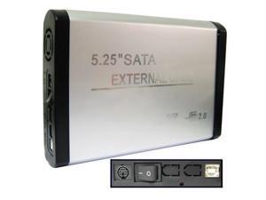 5.25 inch HDD SATA External Case 5.25 inch HDD SATA External Case