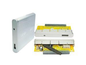 1.8 HDD IDE External Case 1.8 HDD IDE External Case