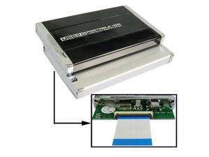 1.8 inch HDD CE External Case 1.8 inch HDD CE External Case