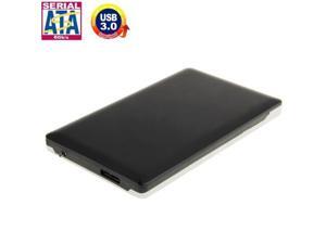 High Speed 2.5 inch HDD SATA & IDE External Case, Support USB 3.0 High Speed 2.5 inch HDD SATA & IDE External Case, Support USB 3.0
