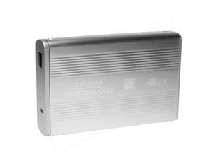 2.5 inch HDD SATA External Case 2.5 inch HDD SATA External Case