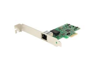 PCI-E 10/100/1000Mhps Gigabit Ethernet LAN Card PCI-E 10/100/1000Mhps Gigabit Ethernet LAN Card