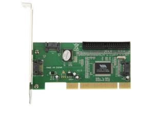 PCI SATA to IDE Serial ATA Card / Controller Card PCI SATA to IDE Serial ATA Card / Controller Card