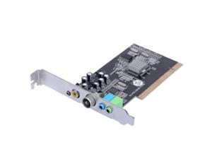 PCI Analog TV Tuner Card Support FM Radio PCI Analog TV Tuner Card Support FM Radio