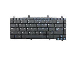 Original Version, Replacement Keyboard for HP Compaq R3000, Replace Part Numbers: 407857-001 Original Version, Replacement Keyboard for HP Compaq R3000, Replace Part Numbers: 407857-001
