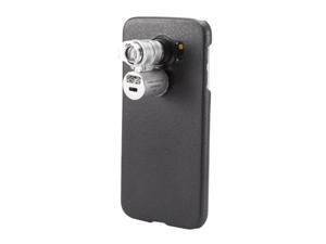 60X Zoom Telescope Telephoto Camera Lens with Back Cover and Light for Samsung Galaxy S6 / G920 (Black) 60X Zoom Telescope Telephoto Camera Lens with Back Cover and Light for Samsung Galaxy S6 / G920 (Black)