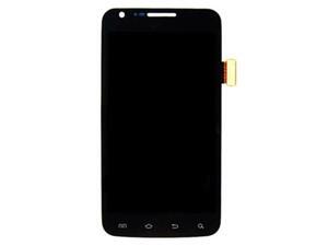 LCD Screen + Touch Screen Digitizer Assembly for Samsung Galaxy SII Skyrocket / i727 (Black) LCD Screen + Touch Screen Digitizer Assembly for Samsung Galaxy SII Skyrocket / i727 (Black)