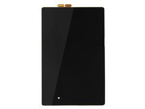 LCD Display + Touch Screen Digitizer Assembly Replacement for Asus Google Nexus 7 (2nd Generation) (Black) LCD Display + Touch Screen Digitizer Assembly Replacement for Asus Google Nexus 7 (2nd Generation) (Black)