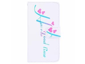 Words and Symbol Pattern Horizontal Flip Leather Case with Holder & Card Slots & Wallet for Sony Xperia E3 / D2203 Words and Symbol Pattern Horizontal Flip Leather Case with Holder & Card Slots & Wallet for Sony Xperia E3 / D2203