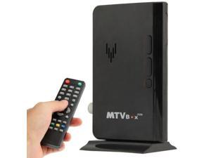 Global Mini LCD TV Receiver Box Digital Computer VGA TV Programs Tuner Receiver Dongle Monitor, Model: 775 Global Mini LCD TV Receiver Box Digital Computer VGA TV Programs Tuner Receiver Dongle Monitor, Model: 775