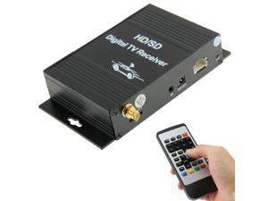 Mobile ATSC Digital TV Receiver TV Tunner, Suit for United States / Canada Market Mobile ATSC Digital TV Receiver TV Tunner, Suit for United States / Canada Market