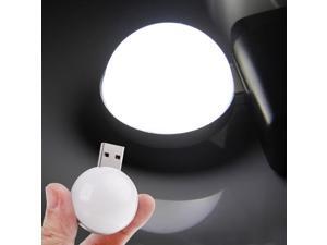 2W USB White Light LED Light Bulb / USB Connector 2W USB White Light LED Light Bulb / USB Connector