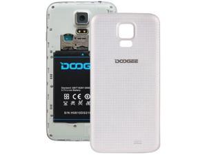 Battery Back Cover Replacement for DOOGEE VOYAGER2 DG310 (White) Battery Back Cover Replacement for DOOGEE VOYAGER2 DG310 (White)