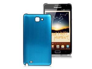 Aeruginosa Stone Metallic Slider Replacement Battery Cover for Samsung Galaxy Note / i9220 / N7000 Aeruginosa Stone Metallic Slider Replacement Battery Cover for Samsung Galaxy Note / i9220 / N7000