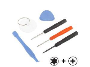 Professional Versatile Screwdrivers Set for Samsung Galaxy S IV / SIII / SII / Note II / Note (Sucker + Paddles + Screwdriver) Professional Versatile Screwdrivers Set for Samsung Galaxy S IV / SIII / SII / Note II / Note (Sucker + Paddles + Screwdriver)