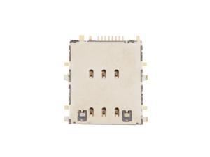 High Quality SIM Card Slot + Sim Card Connector for Sony Xperia ZR / M36H / C5502 / Xperia L / S36h High Quality SIM Card Slot + Sim Card Connector for Sony Xperia ZR / M36H / C5502 / Xperia L / S36h