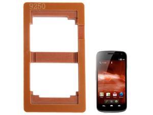 Precision Screen Refurbishment Mould Molds for Samsung Galaxy Nexus / i9250 LCD and Touch Screen Precision Screen Refurbishment Mould Molds for Samsung Galaxy Nexus / i9250 LCD and Touch Screen