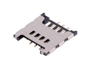High Quality SIM Card Slot + SIM Card Connector for Samsung Galaxy S i9000 / i9008 / N7000 / Galaxy Note i9220 / S5570 / i8700 / Galaxy Ace S5830 / C3750 / S3650 / W609 / W799 / S8500 / S5603 High Quality SIM Card Slot + SIM Card Connector for Samsung Galaxy S i9000 / i9008 / N7000 / Galaxy Note i9220 / S5570 / i8700 / Galaxy Ace S5830 / C3750 / S3650 / W609 / W799 / S8500 / S5603