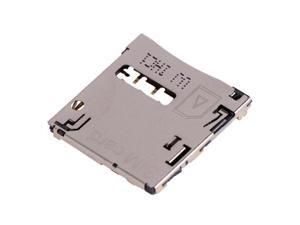 High Quality SIM Card Slot + SIM Card Connector for Samsung GALAXY SIII / i9300, Galaxy Note II / N7100, Galaxy Ace 2 / i8160, Galaxy Trend Duos / S7562, i9308, c6712 High Quality SIM Card Slot + SIM Card Connector for Samsung GALAXY SIII / i9300, Galaxy Note II / N7100, Galaxy Ace 2 / i8160, Galaxy Trend Duos / S7562, i9308, c6712