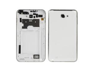 High Qualiay Full Housing Replacement Back Cover for Samsung Galaxy Note / i9220 / N7000 (White) High Qualiay Full Housing Replacement Back Cover for Samsung Galaxy Note / i9220 / N7000 (White)