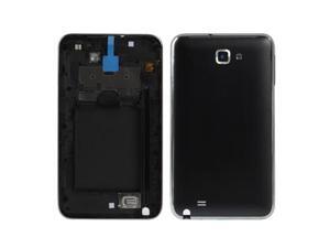 High Qualiay Full Housing Replacement Back Cover for Samsung Galaxy Note / i9220 / N7000 (Black) High Qualiay Full Housing Replacement Back Cover for Samsung Galaxy Note / i9220 / N7000 (Black)