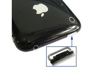 High Quality Lock Button Power Key Switch ON / OFF for iPhone 3G/3GS High Quality Lock Button Power Key Switch ON / OFF for iPhone 3G/3GS