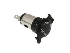 12V Cigarette Lighter Socket Power Outlet Plug 12V Cigarette Lighter Socket Power Outlet Plug