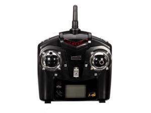 WLtoys 2.4G 3CH Transmitter For F949 F959 RC Airplane WLtoys 2.4G 3CH Transmitter For F949 F959 RC Airplane