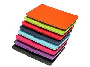 Magnetic Leather Smart Case Cover For Kindle Paperwhite 1/2 Magnetic Leather Smart Case Cover For Kindle Paperwhite 1/2