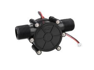 10W F50-12V DC Hydroelectric Power Micro-hydro Generator Portable Water Charger 10W F50-12V DC Hydroelectric Power Micro-hydro Generator Portable Water Charger