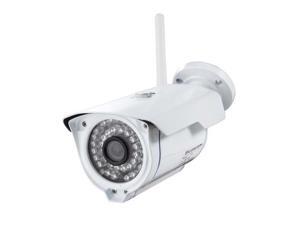 Sricam SP007 720P HD IR Network Wireless Outdoor Security IP Camera (110V US Plug) Sricam SP007 720P HD IR Network Wireless Outdoor Security IP Camera (110V US Plug)