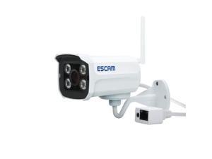 ESCAM Brick QD900 WIFI 1080P P2P Cloud IP IR Waterproof Security Camera (110V US Plug) ESCAM Brick QD900 WIFI 1080P P2P Cloud IP IR Waterproof Security Camera (110V US Plug)
