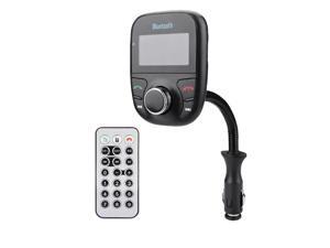 Handsfree FM Transmitter Car Kit MP3 Player Radio Adapter For iPhone Handsfree FM Transmitter Car Kit MP3 Player Radio Adapter For iPhone