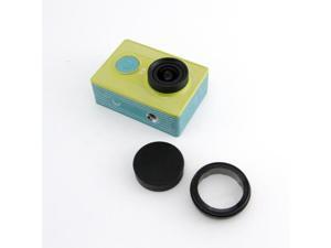 Lens Cover Set For Xiaomi yi Action Sport Camera Include UV+ Lens Cover Lens Cover Set For Xiaomi yi Action Sport Camera Include UV+ Lens Cover
