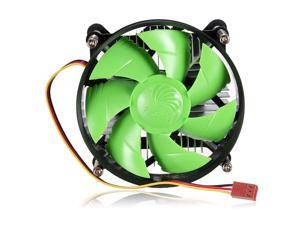Generic CPU Fan Cooler Thermal Heatsink for Intel CPU Core i3 i5 LGA 1155 1156 Generic CPU Fan Cooler Thermal Heatsink for Intel CPU Core i3 i5 LGA 1155 1156