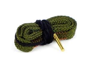 Bore Snake Pistol Cleaner for Caliber .380 9mm .38 357 Cal Gun Cleaning Bore Snake Pistol Cleaner for Caliber .380 9mm .38 357 Cal Gun Cleaning