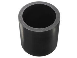 66 OZ Graphite Crucible Crux Copple Machinery Chemical Industry 60x60mm 66 OZ Graphite Crucible Crux Copple Machinery Chemical Industry 60x60mm