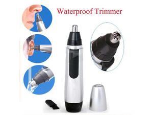 Electric Waterproof Nose Ear Hair Removal Tool Trimmer Electric Waterproof Nose Ear Hair Removal Tool Trimmer