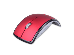 2.4G Wireless Foldable Mini Mouse 2.4G Wireless Foldable Mini Mouse