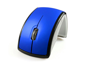 2.4G Wireless Foldable Mini Mouse 2.4G Wireless Foldable Mini Mouse
