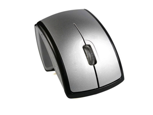 2.4G Wireless Foldable Mini Mouse 2.4G Wireless Foldable Mini Mouse