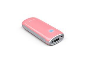 Portable Charger RAVPower 6000mAh External Battery with iSmart Technology (2.1A Output, 1.5A Input) Fast Charging for iPhone 6s Plus 6 5s 5c; iPad Air 2 mini 3; Galaxy S7 S6 S5 S4; Note 4 3; Nexus 6 Portable Charger RAVPower 6000mAh External Battery with iSmart Technology (2.1A Output, 1.5A Input) Fast Charging for iPhone 6s Plus 6 5s 5c; iPad Air 2 mini 3; Galaxy S7 S6 S5 S4; Note 4 3; Nexus 6
