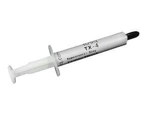 Tuniq TX-4 1ml Heat Conducting Thermal Compound Paste Grease - NEW Tuniq TX-4 1ml Heat Conducting Thermal Compound Paste Grease - NEW