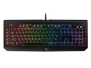 Razer BlackWidow Chroma Clicky Mechanical Gaming Keyboard - Fully Programmable and 5 Macro Keys Razer BlackWidow Chroma Clicky Mechanical Gaming Keyboard - Fully Programmable and 5 Macro Keys
