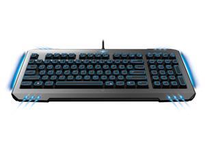 Razer Marauder StarCraft II Gaming Keyboard Razer Marauder StarCraft II Gaming Keyboard